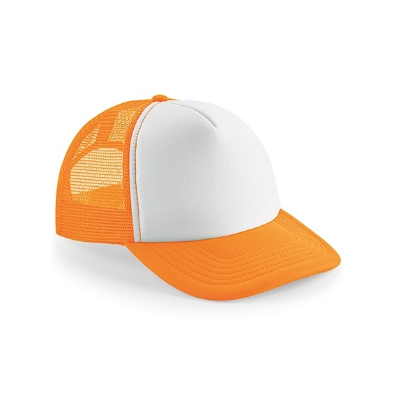 Vintage Snapback Trucker Cap