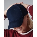 Pro-Style Heavy Brushed Cotton Cap