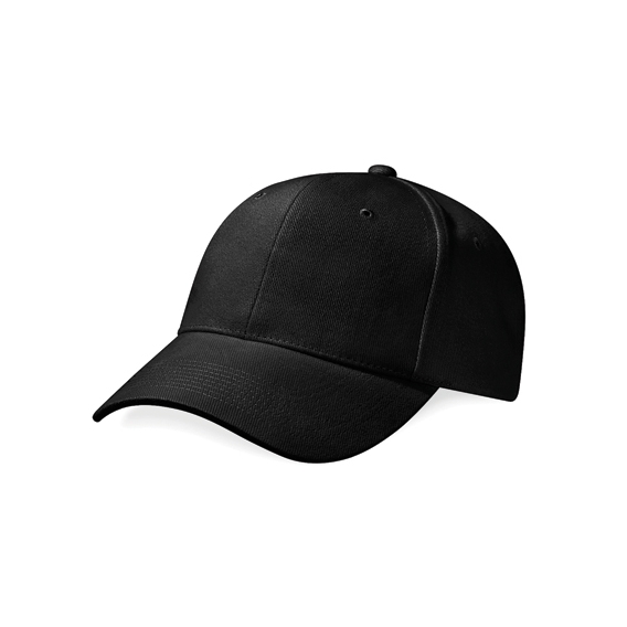 Pro-Style Heavy Brushed Cotton Cap
