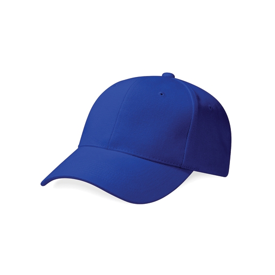 Pro-Style Heavy Brushed Cotton Cap