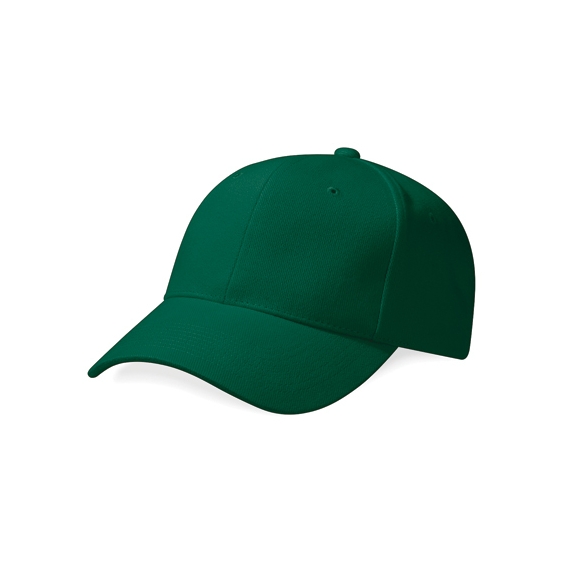 Pro-Style Heavy Brushed Cotton Cap