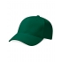 Pro-Style Heavy Brushed Cotton Cap