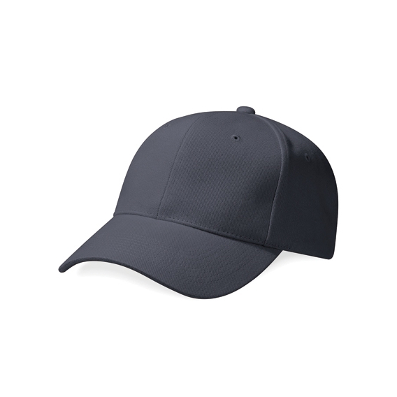 Pro-Style Heavy Brushed Cotton Cap