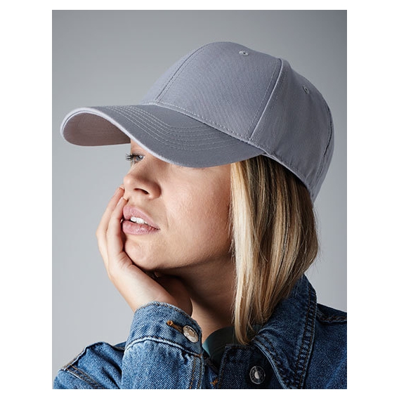 Urbanwear 6 Panel Cap