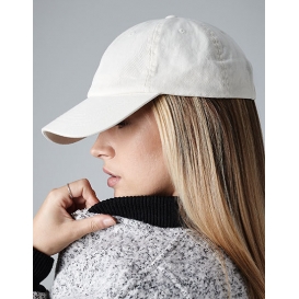 Low Profile 6 Panel Dad Cap