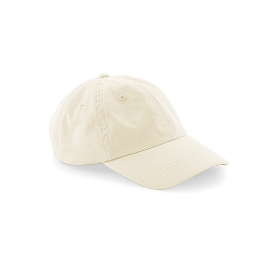 Low Profile 6 Panel Dad Cap