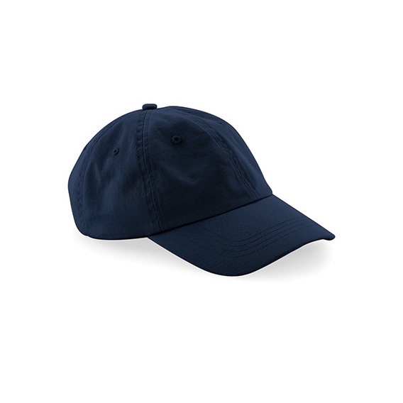 Low Profile 6 Panel Dad Cap
