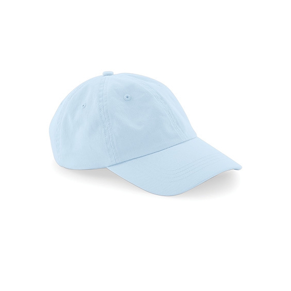 Low Profile 6 Panel Dad Cap