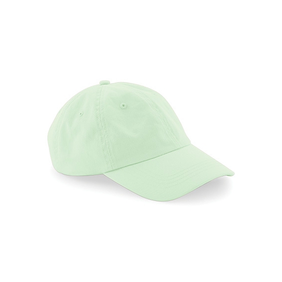 Low Profile 6 Panel Dad Cap