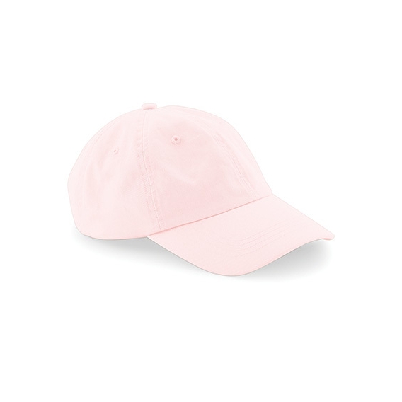 Low Profile 6 Panel Dad Cap