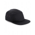 Canvas 5 Panel Cap