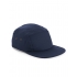 Canvas 5 Panel Cap