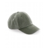 Low Profile Vintage Cap