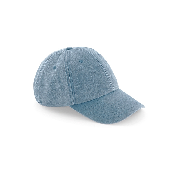 Low Profile Vintage Cap