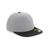 Original Flat Peak Snapback Cap