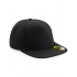 Original Flat Peak Snapback Cap