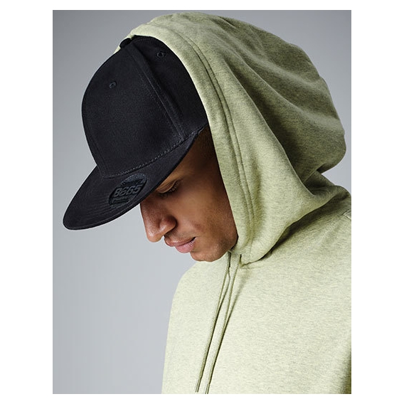 Pro-Stretch Flat Peak Cap