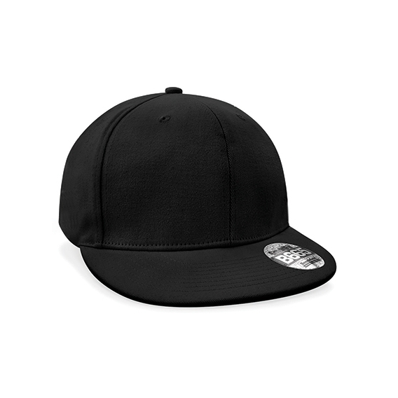 Pro-Stretch Flat Peak Cap