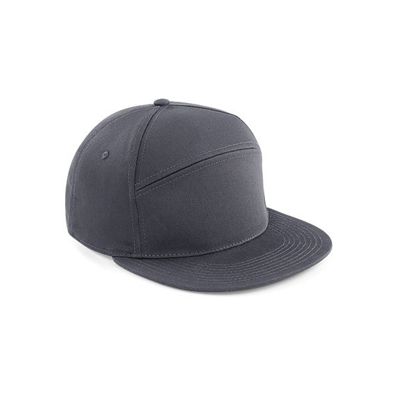 Pitcher Snapback
