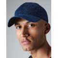 Spacer Marl Stretch-Fit Cap