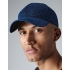 Spacer Marl Stretch-Fit Cap