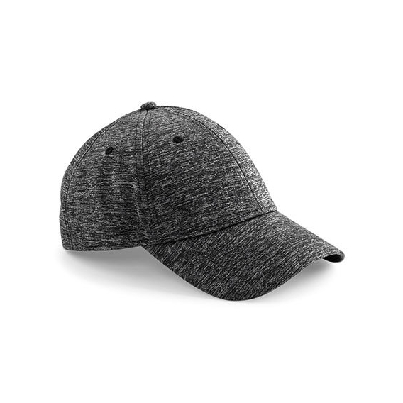 Spacer Marl Stretch-Fit Cap