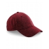 Spacer Marl Stretch-Fit Cap