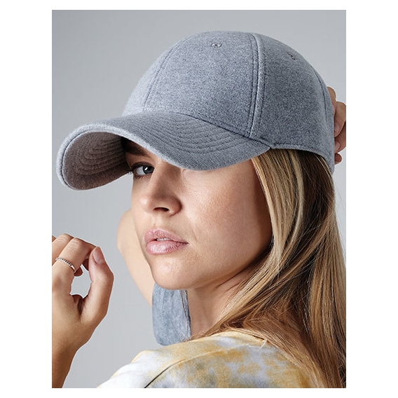 Jersey Athleisure Baseball Cap