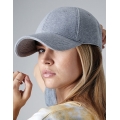 Jersey Athleisure Baseball Cap