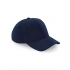 Jersey Athleisure Baseball Cap