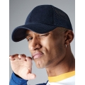 Jersey Athleisure Trucker Cap