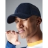 Jersey Athleisure Trucker Cap