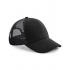 Jersey Athleisure Trucker Cap