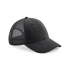 Jersey Athleisure Trucker Cap