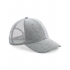 Jersey Athleisure Trucker Cap
