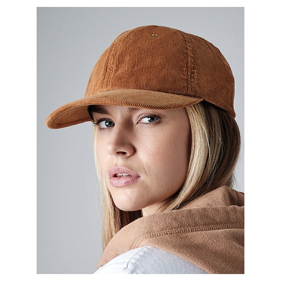Heritage Cord Cap
