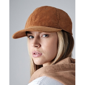 Heritage Cord Cap