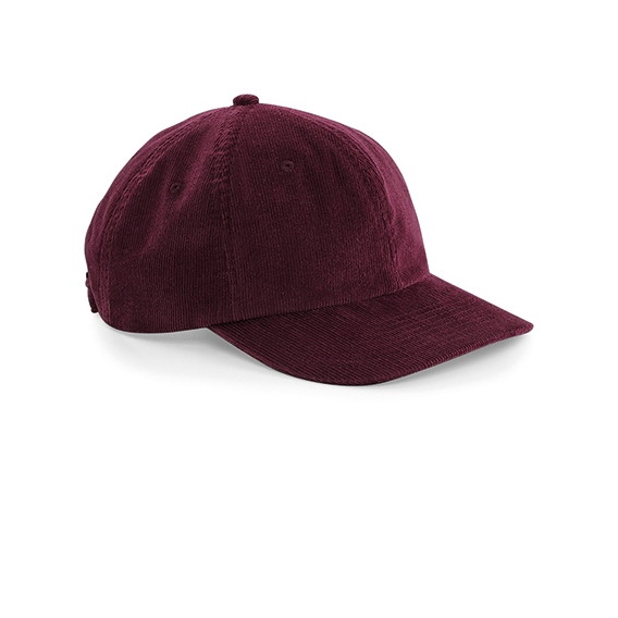 Heritage Cord Cap