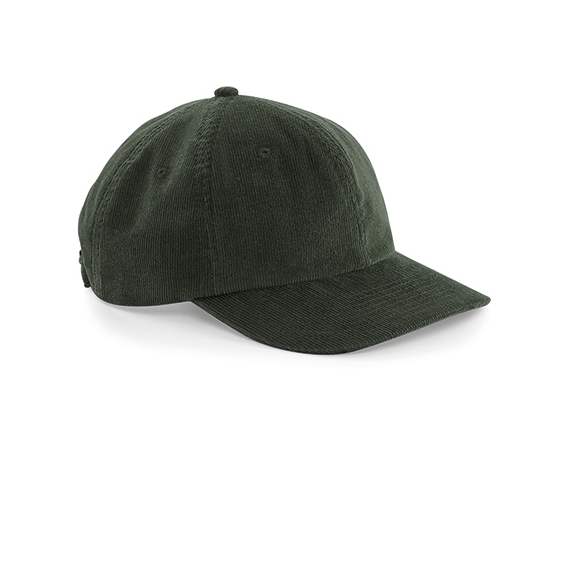 Heritage Cord Cap
