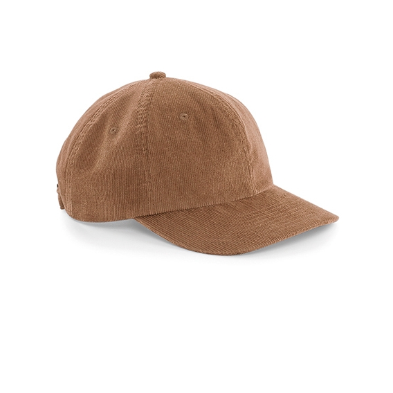 Heritage Cord Cap