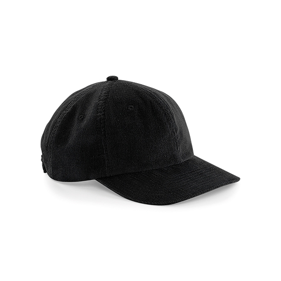 Heritage Cord Cap