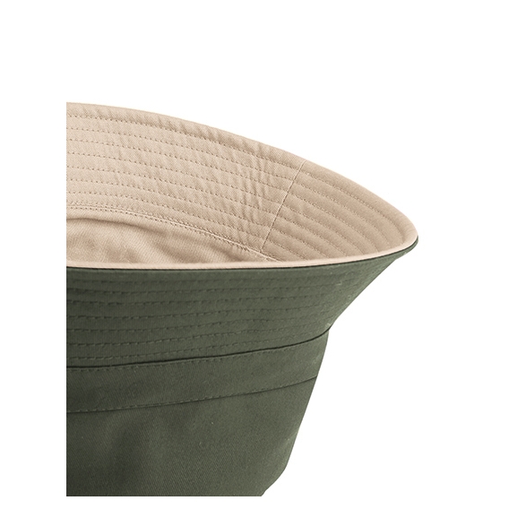 Reversible Bucket Hat