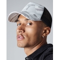Camo Snapback Trucker