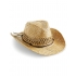 Straw Cowboy Hat