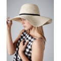 Marbella Wide-Brimmed Sun Hat