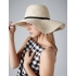 Marbella Wide-Brimmed Sun Hat