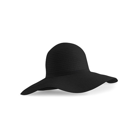 Marbella Wide-Brimmed Sun Hat