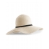 Marbella Wide-Brimmed Sun Hat