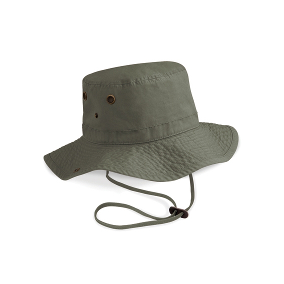 Outback Hat