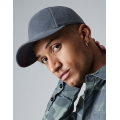 Signature Stretch-Fit Baseball Cap